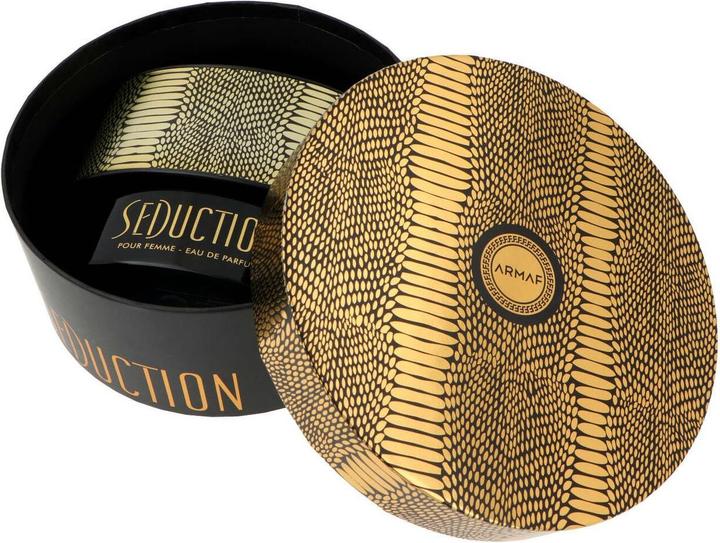 Produktbild Armaf Seduction (Eau de Parfum, 100 ml)