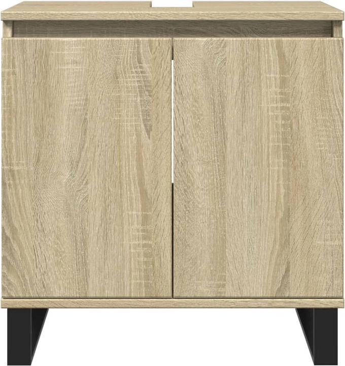 Produktbild vidaXL Badmöbel Set