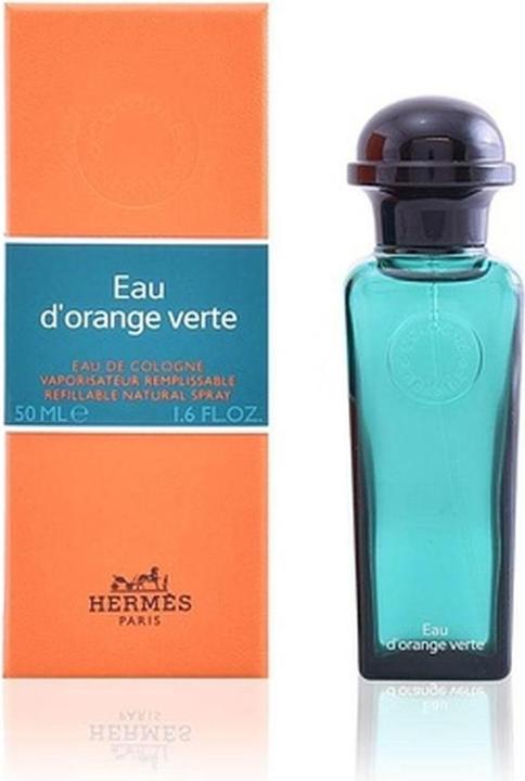 Immagine prodotto Hermès Eau d'orange verte (Eau de cologne, 50 ml)