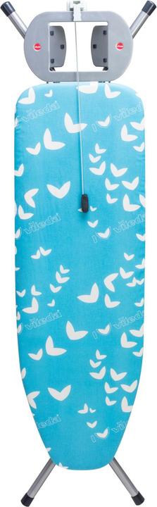 Immagine prodotto Vileda Bravo Plus Bügeltisch (120 x 38 cm)