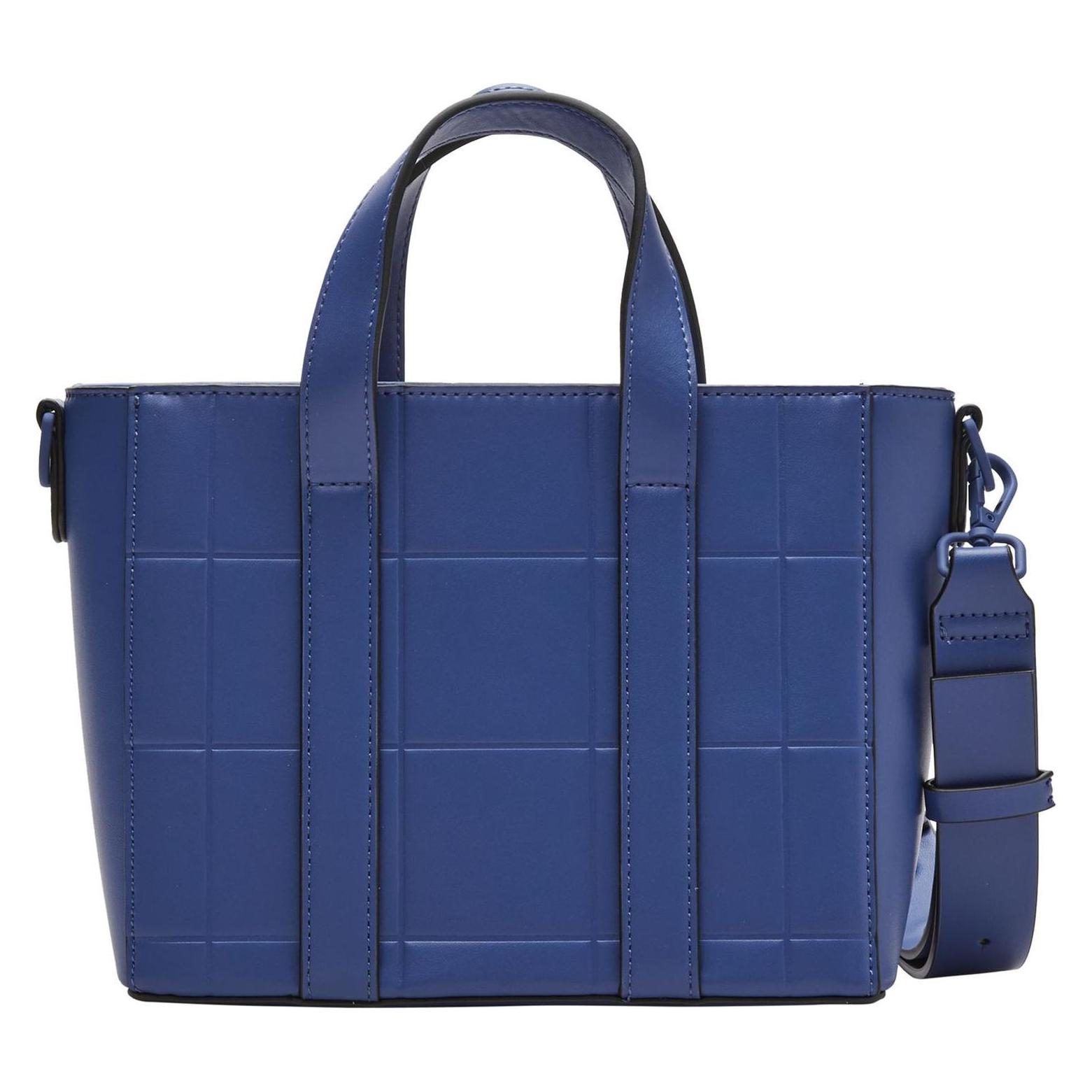 S.Oliver, Damen, Handtasche, Bag, Blau