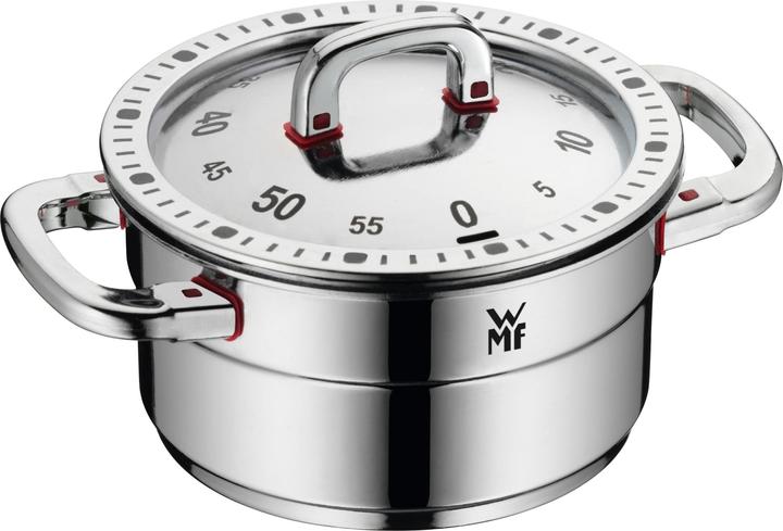 WMF Short time meter