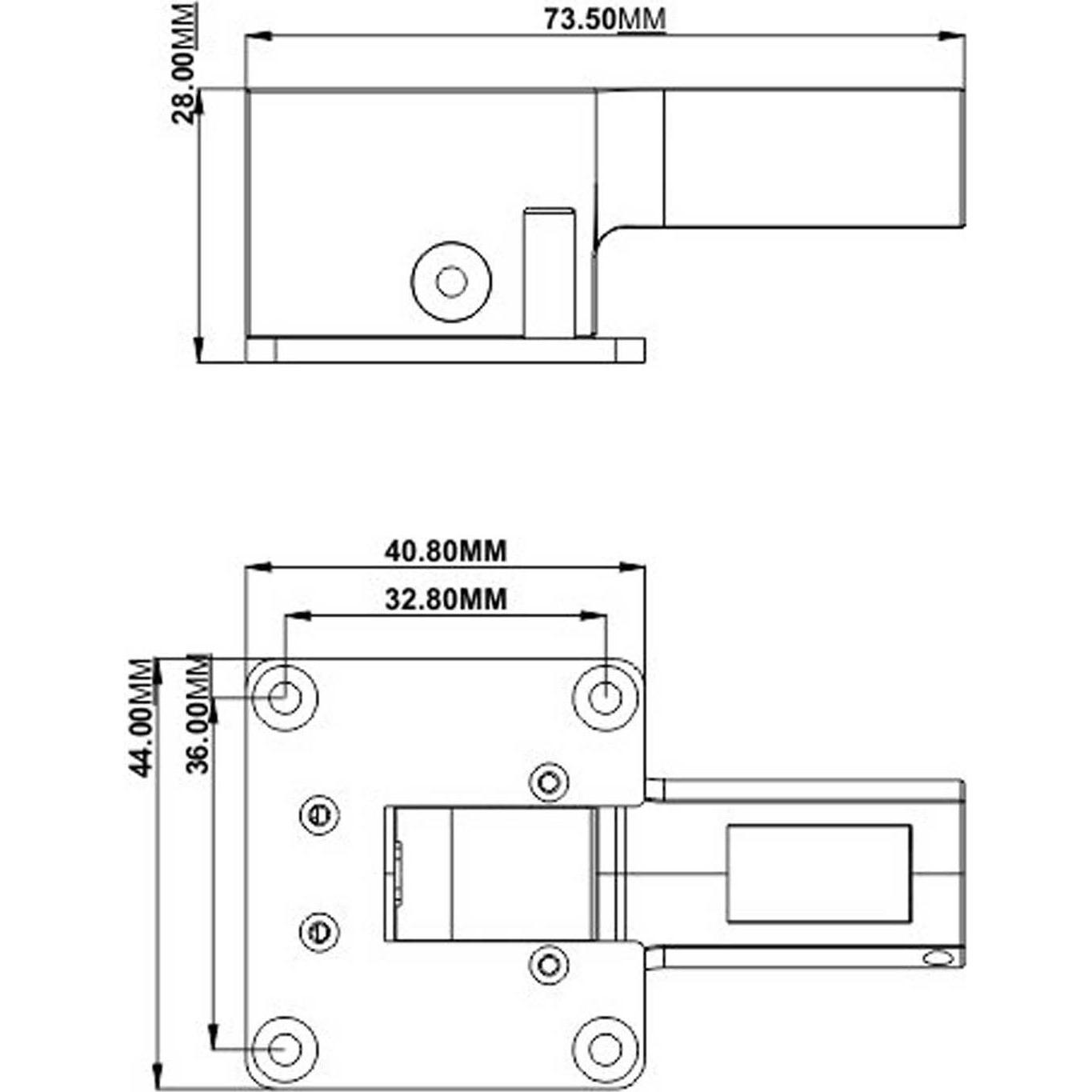 Thumbnail - Pichler Einziehfahrwerk elektrisch (L) (VE=2St.)