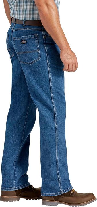 Actual product image Dickies Active Waist Flex Jeans (W32/L32)