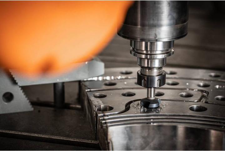 Produktbild Pferd Kegelsenker (16.5 Millimeter)