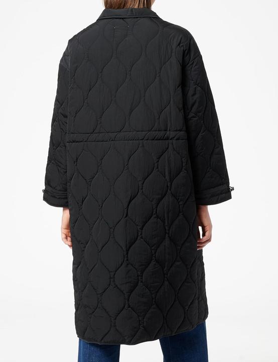 Actual product image Tamaris Baicoi Quilted Coat