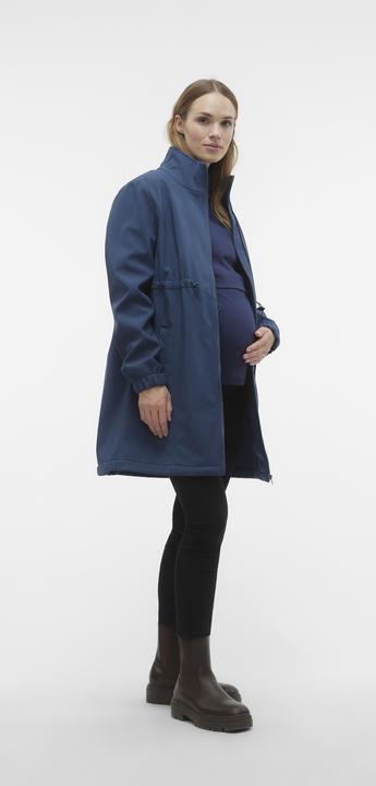 Immagine prodotto Mamalicious MLNELLA 4IN1 SOFTSHELL JACKET A. Giacca softshell (M)