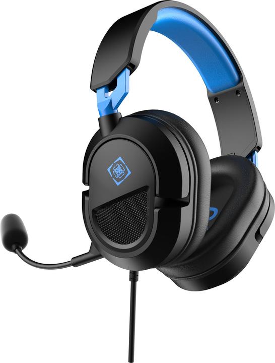 Immagine prodotto Deltaco Headset Gaming Stereo DH130 PS5 / PS4 (Cablato)