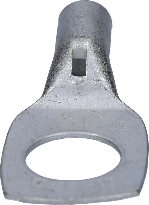 Produktbild Kalitec 10 Stück Cembre A3-M12 Rohrkabelschuh 16mm² M12 unisoliert aus Kupfer verzinnt