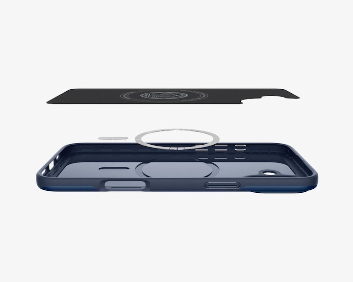 Produktbild Spigen Thin Fit (MagFit) (Apple iPhone 16 Plus)