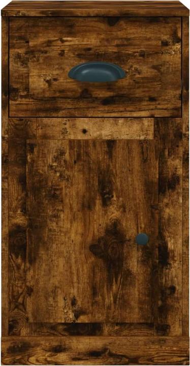 Image du produit vidaXL Beistellschrank (40 x 40 x 75 cm)