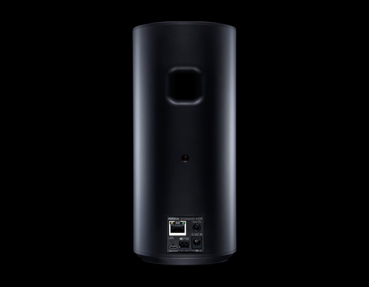 Produktbild Revox Studioart A100 (WLAN, Bluetooth, Airplay 2)