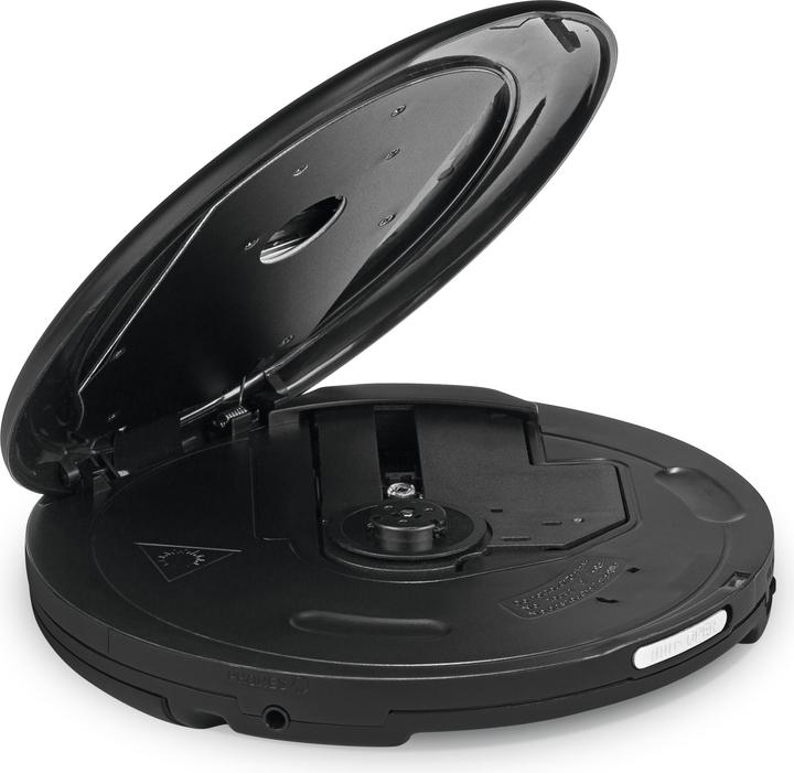 Produktbild TechniSat CD 2GO (DAB+, UKW, Bluetooth)