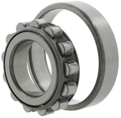 Produktbild Nke Watteco Zylinderrollenlager MRJ2 Innen-Ø 50,8 mm Aussen-Ø 114,3 mm Breite26,98 mm