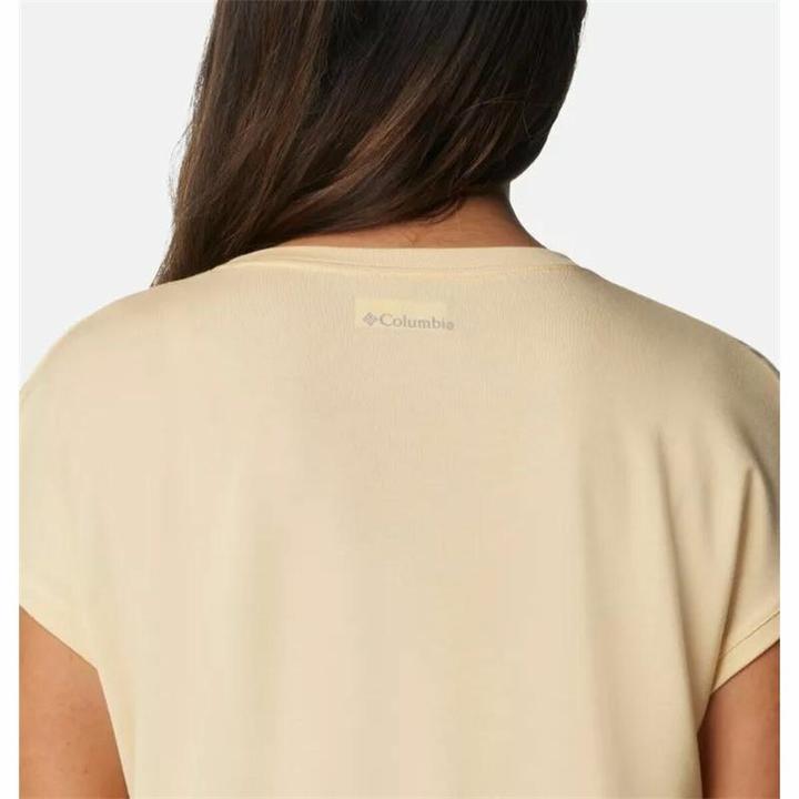 Produktbild Columbia Boundless Trek™ Short Sleeve Tee (M)