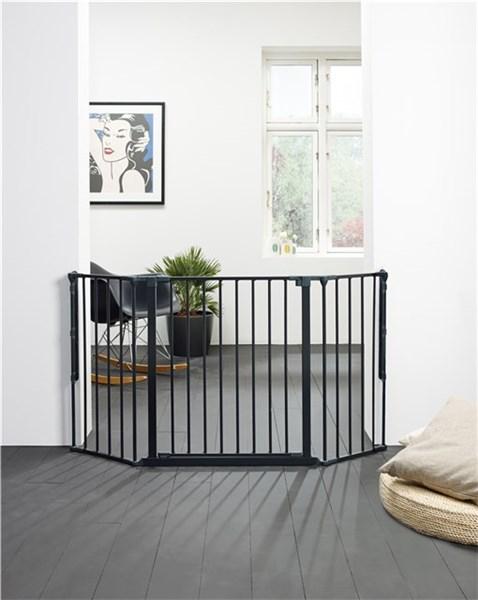 Image du produit Baby Dan Grille de configuration Flex M (90 cm)
