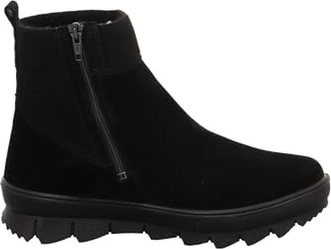 Actual product image Legero Ankle boot 2-000504-0000 (38.5)