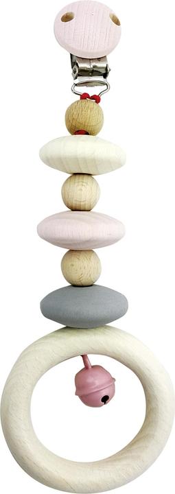 Produktbild Hess Kinderwagenhänger