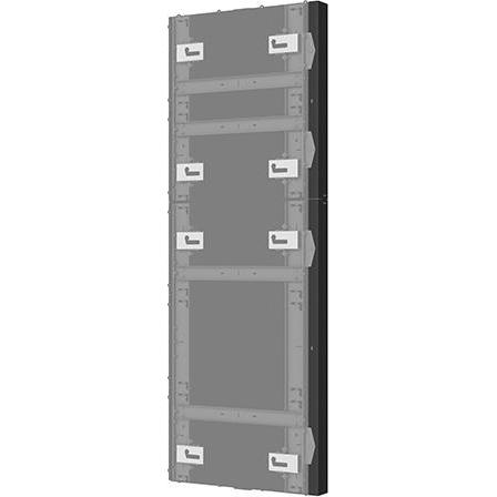 Chief TILSC2HPT Videowand-Display-Zubehör (Abdeckung), Beamer Zubehör, Schwarz