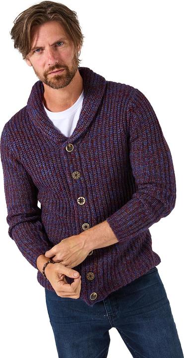 Produktbild Joe Browns Stylish Reel Shawl Cardigan (M)