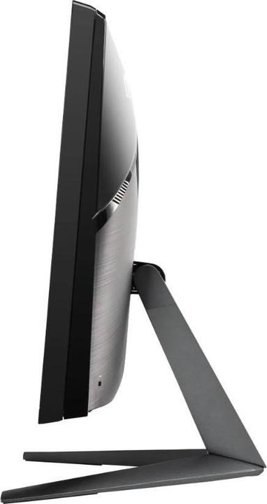 Produktbild MSI PC AiO PRO AP222T 13M-446XEU, i3-13100, 21.5" FHD, 8GB, 512GB, UHD 730, No OS, Black (512 GB, 8 GB)