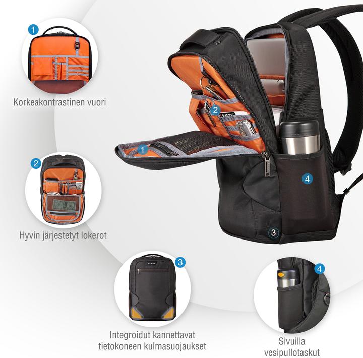 Produktbild Everki Studio (14 l)