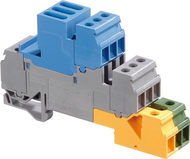 Actual product image Krüger Clamp