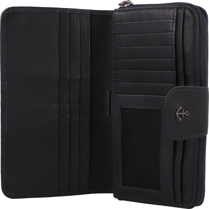 Immagine prodotto Harbour 2nd Felina Geldbörse RFID Schutz Leder 19 cm