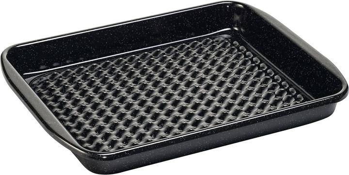 Actual product image Riess Barbecue cup, square