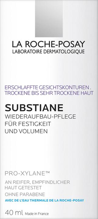 Actual product image La Roche Posay Substiane (40 ml)