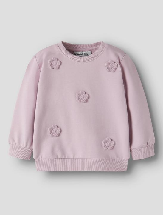 Produktbild Name it Bio-Baumwoll Sweatshirt (86)