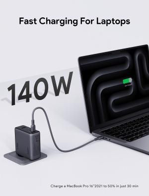 Produktbild Aukey Comet Mix (140 W)