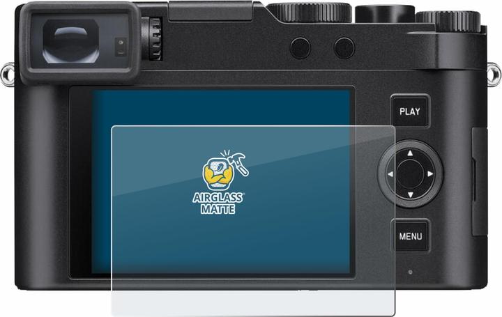 Produktbild BROTECT AirGlass Panzerglasfolie Matt