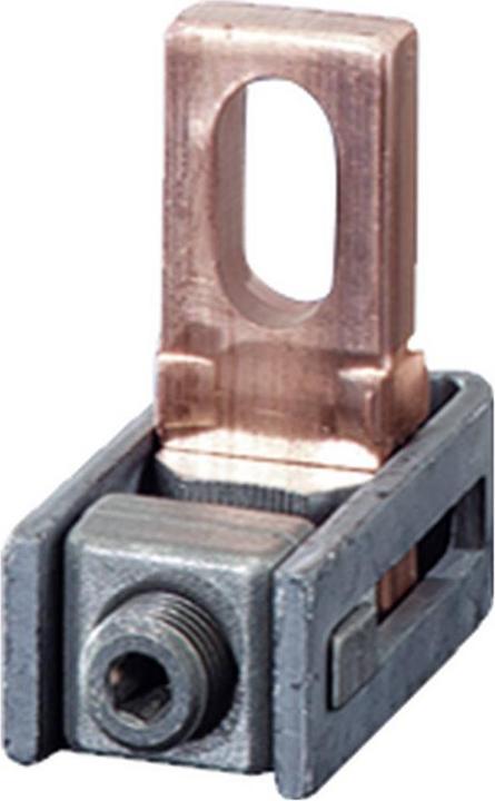 Actual product image Hensel HEN VA 630 wiring strip terminal up to 630A (Terminal strips)