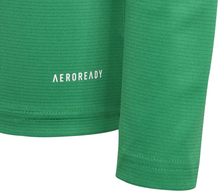 Produktbild adidas Team Base Tee Kinder (152)