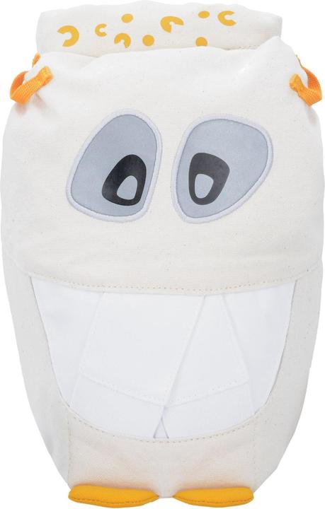 Bianco naturale, Giallo