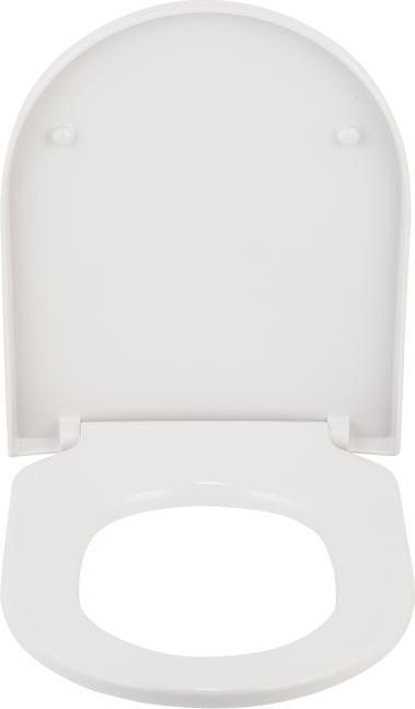 Produktbild Wenko WC-Sitz Exclusive 11