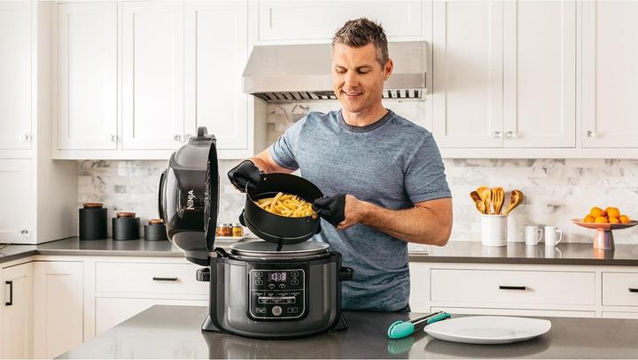 Actual product image Ninja Multicooker (EU plug)