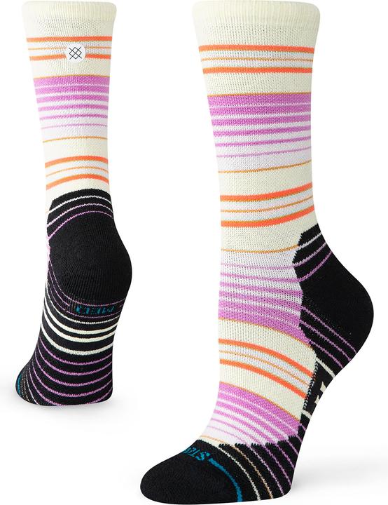 Produktbild Stance Rockford Mid Wool Crew (38 - 42)