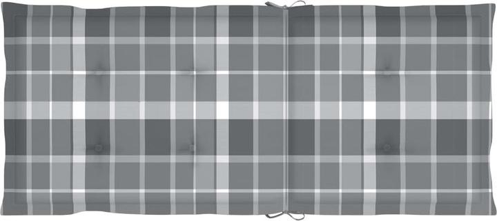 Produktbild vidaXL Schaukelstuhl