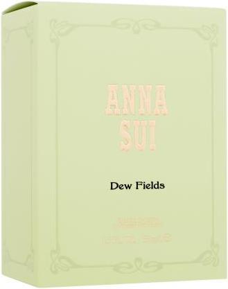 Produktbild Anna Sui Wild Wonder Dew Fields (Eau de Parfum, 50 ml)
