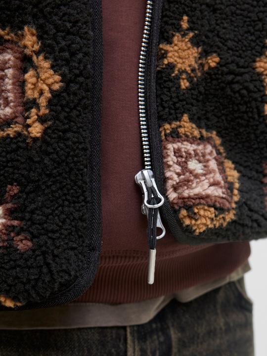 Actual product image Jack & Jones Teddyfell Jacke Teddyfell Jacke (M)