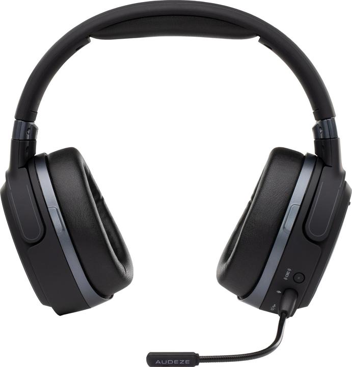 Audeze Mobius (Sans fil)