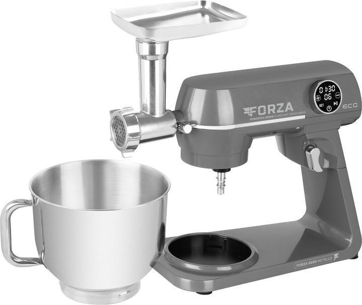 Produktbild ECG FORZA 6600 (1800 W)