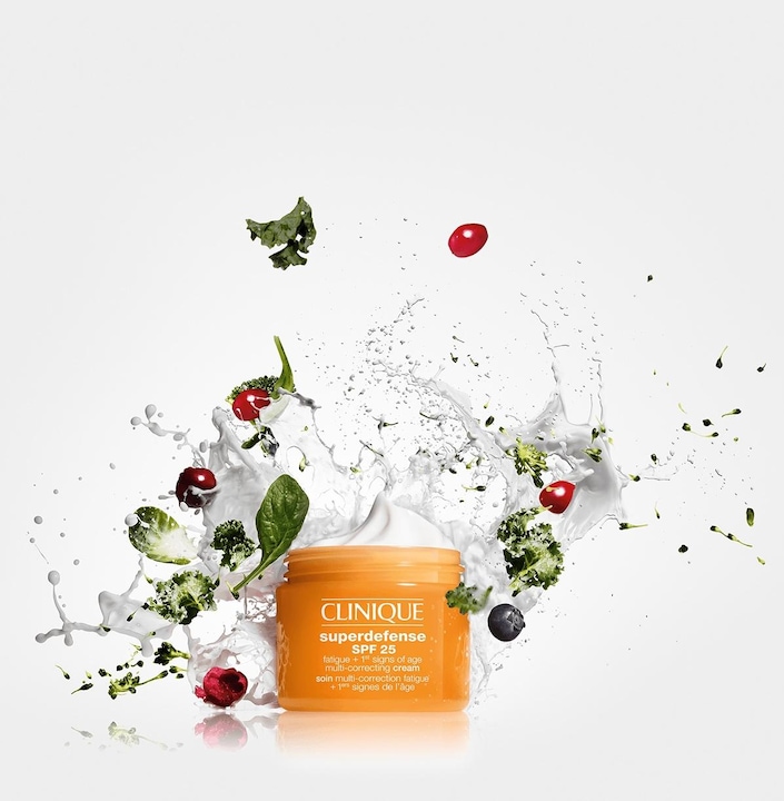 Actual product image Clinique Super Defense (30 ml, Day cream, SPF 25)