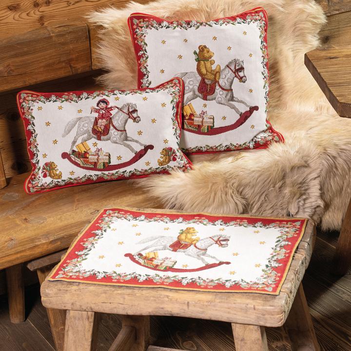 Immagine prodotto Villeroy & Boch Collage invernale (32 x 48 cm)