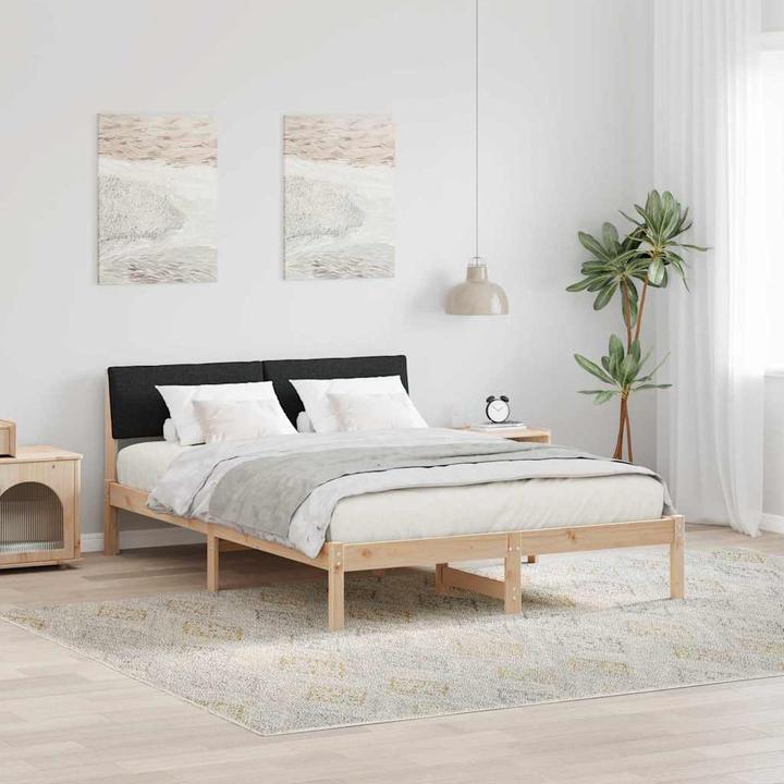 Image du produit vidaXL Plattformbett (150 x 200 cm)