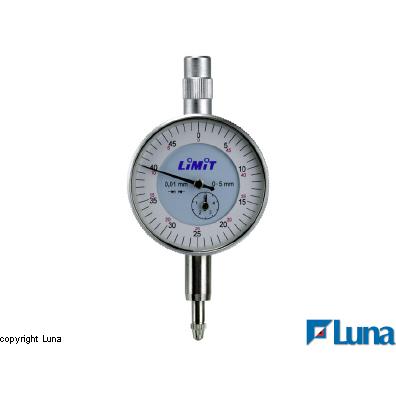 Limit Mini comparatore da 40 mm