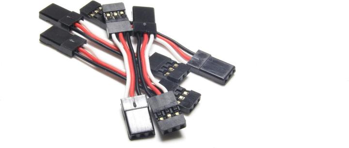 Produktbild EP Servo-Patch-Kabel JR 3cm