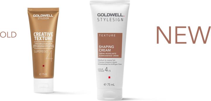 Immagine prodotto Goldwell StyleSign (Crema per capelli, 75 ml)